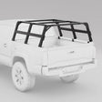 XTR3 Bed Rack for Soft Top Cover - Toyota Tacoma - Xtrusion Overland