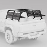 XTR3 Bed Rack for Toyota Tacoma - Xtrusion Overland