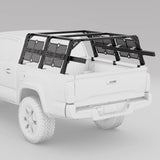 XTR3 Bed Rack for Toyota Tacoma - Xtrusion Overland