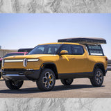 XTR3 Bed Rack Stages for Rivian R1T - Xtrusion Overland