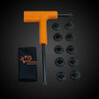 XTREME Teeth Replacement Kit - Xtrusion Overland