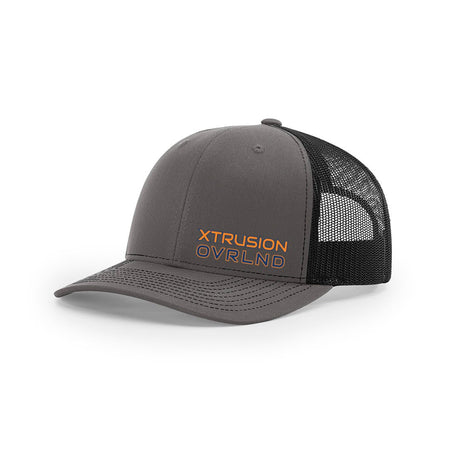 Xtrusion Overland Hat - Xtrusion Overland