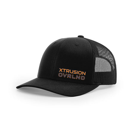Xtrusion Overland Hat - Xtrusion Overland