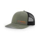 Xtrusion Overland Hat - Xtrusion Overland