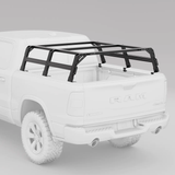 Ram 1500 Bed Rack (Straight Bed) | XTR3 Popular Builds + MOLLE Packages