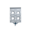 XXL Base Plate - Xtrusion Overland