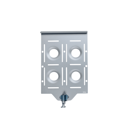 XXL Base Plate - Xtrusion Overland