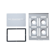 XXL Mount Plate - Xtrusion Overland