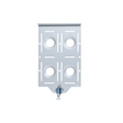 XXXL Base Plate - Xtrusion Overland