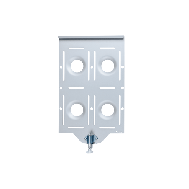 XXXL Base Plate - Xtrusion Overland