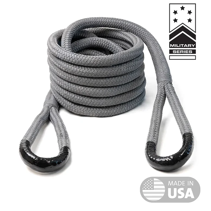 5/8” Kinetic Recovery Rope “Viper”