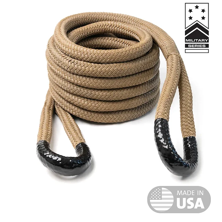 5/8” Kinetic Recovery Rope “Viper”