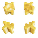 Tmat Anchors for Sidio Storage Crates (4-Pack)