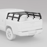 Nissan Frontier Overland Bed Rack | XTR3 Custom Height