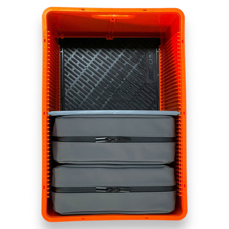 Zipper Cube- Full Size - Xtrusion Overland