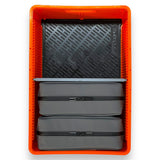 Zipper Cube-Half Size - Xtrusion Overland