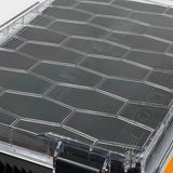 Zipper Panel (FITS "WR" Lid Only) - Xtrusion Overland