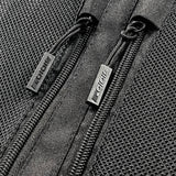Zipper Panel (FITS "WR" Lid Only) - Xtrusion Overland
