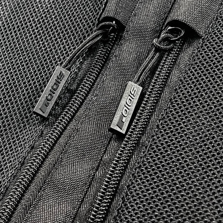Zipper Panel (FITS "WR" Lid Only) - Xtrusion Overland