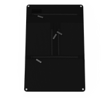 Zipper Panel (FITS "WR" Lid Only) - Xtrusion Overland