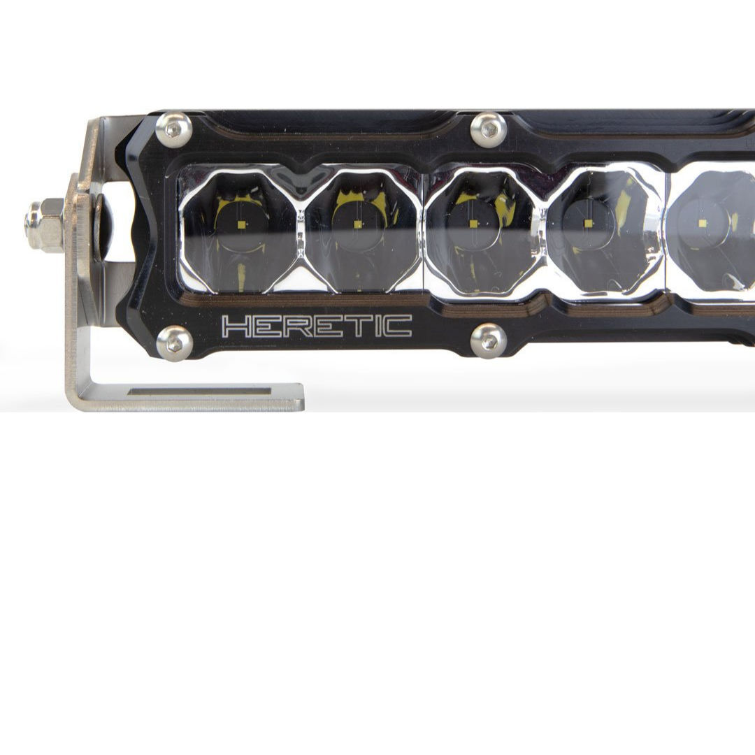 Heretic 6" LED Light Bar