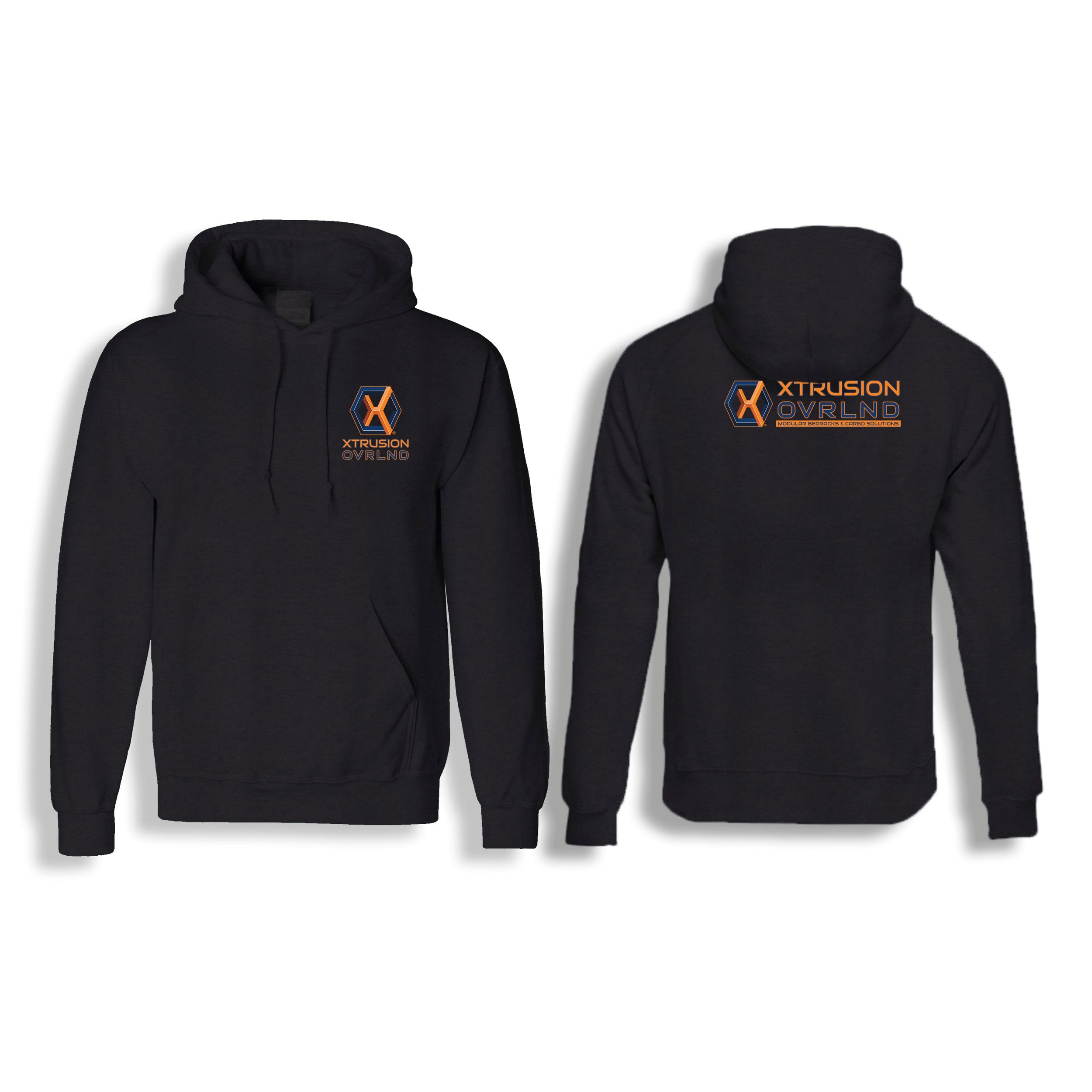 Xtrusion Overland Hoodie