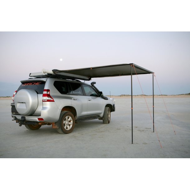 Darche Eclipse Slimeline Pull Out Awnings