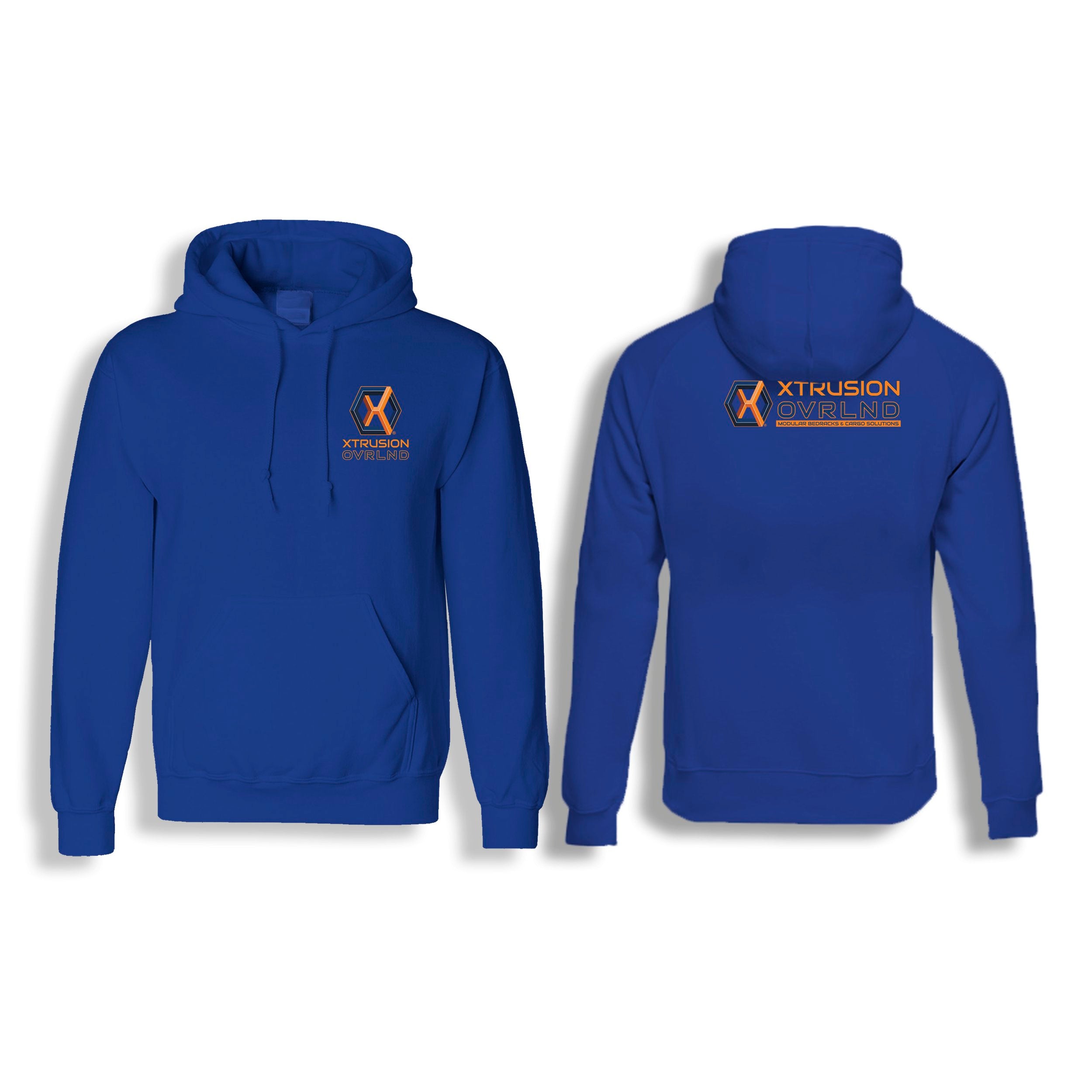 Xtrusion Overland Hoodie