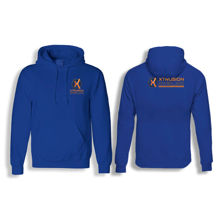 Xtrusion Overland Hoodie