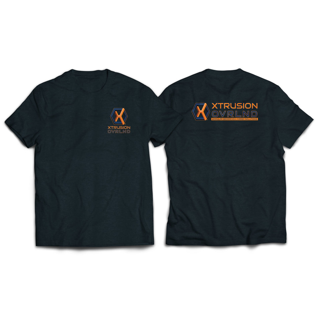 Xtrusion Overland Tee