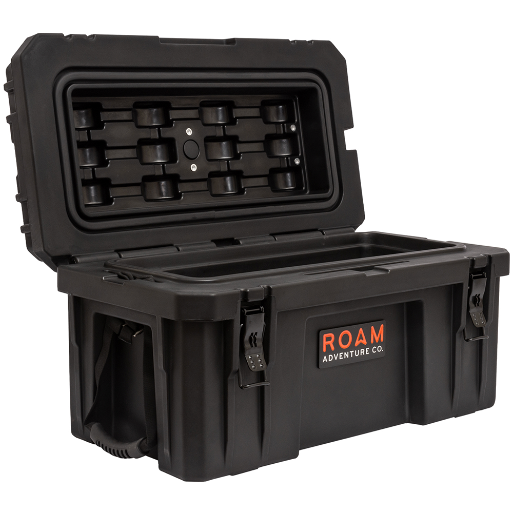 52L RUGGED CASE