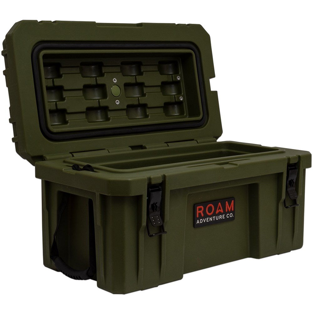 52L RUGGED CASE