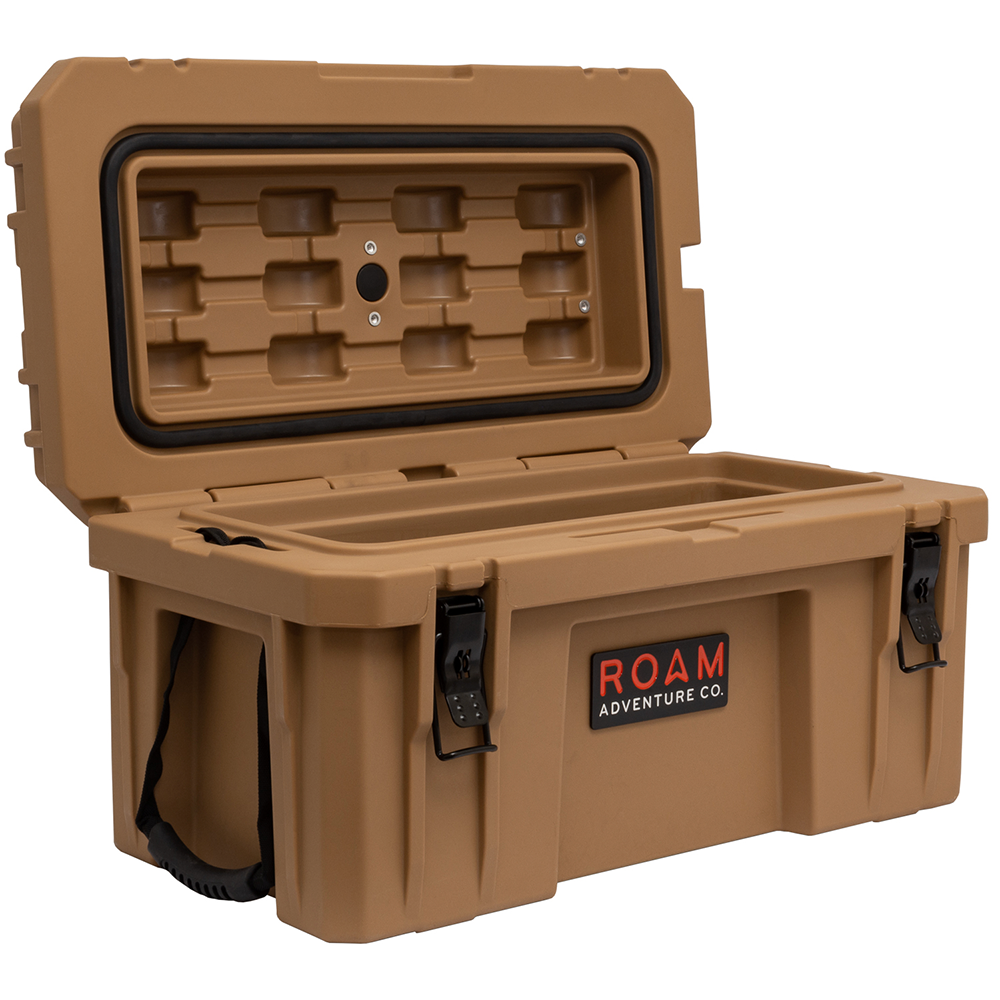 52L RUGGED CASE