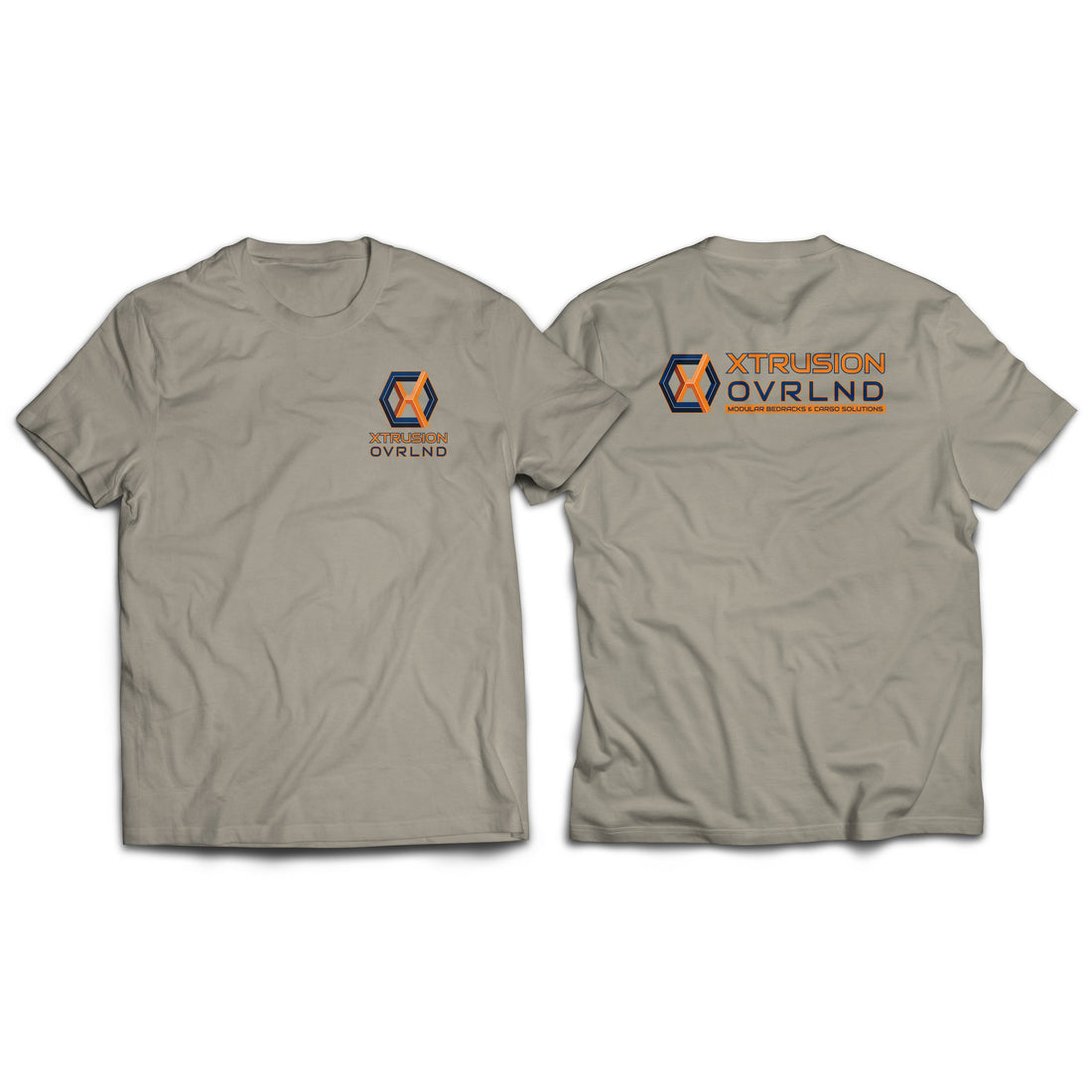 Xtrusion Overland Tee