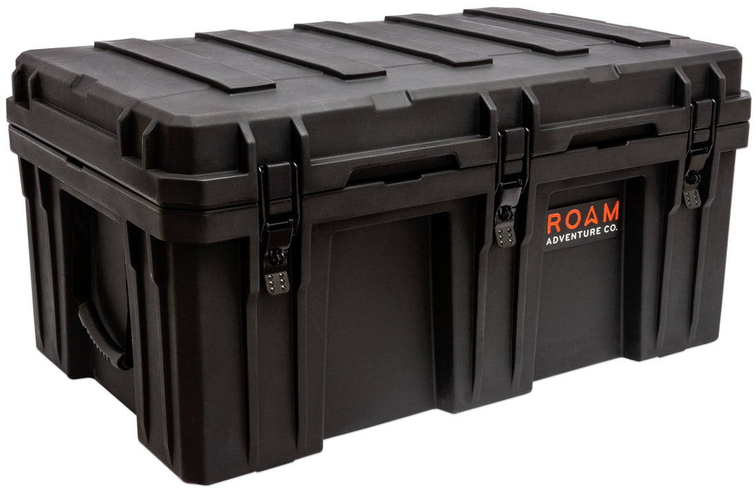 160L RUGGED CASE