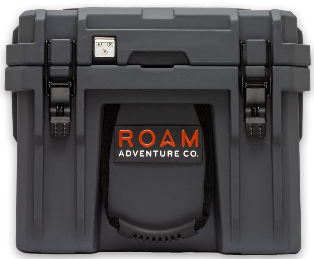 105L RUGGED CASE