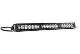 Diode Dynamics 18 Inch LED Light Bar  Single Row Straight Stage Series