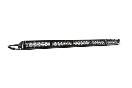Diode Dynamics 30 Inch LED Light Bar  Single Row Straight Stage Series