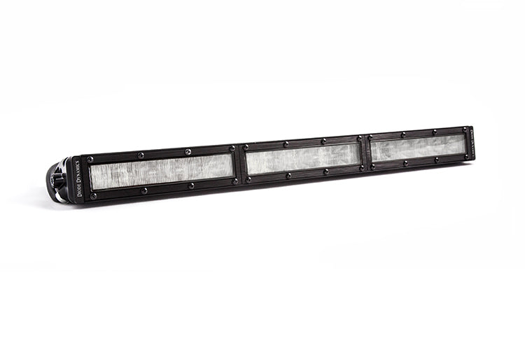 Diode Dynamics 18 Inch LED Light Bar  Single Row Straight Stage Series