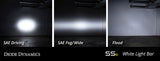 Diode Dynamics 6 inch LED Light Bar Single Row Straight SS6
