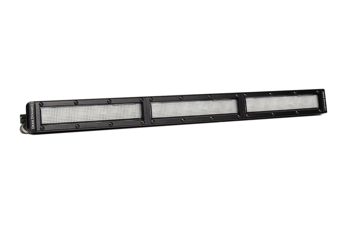 Diode Dynamics 18 Inch LED Light Bar  Single Row Straight Stage Series