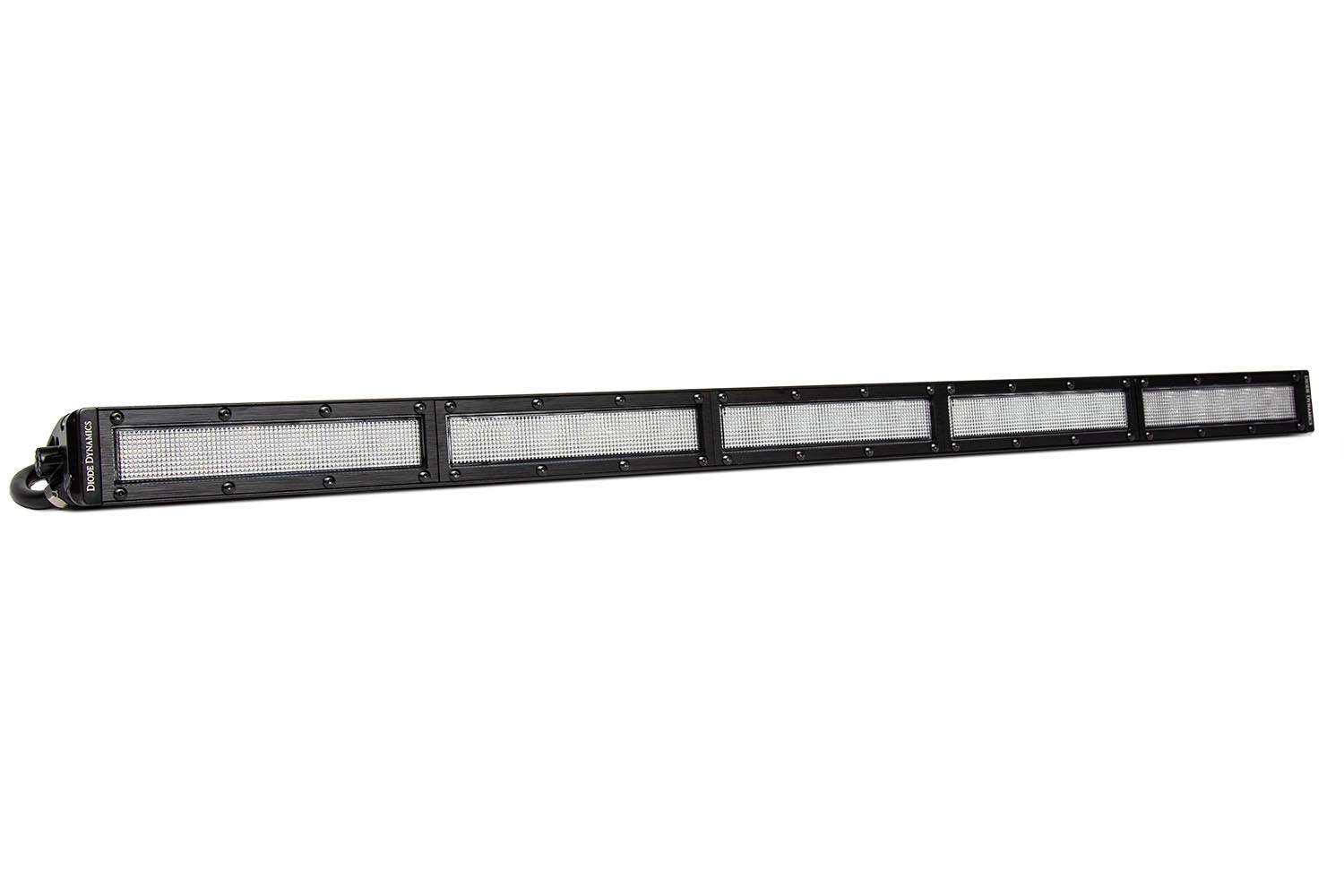 Diode Dynamics 30 Inch LED Light Bar  Single Row Straight Stage Series