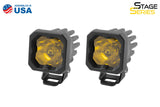 Diode Dynamics Stage Series C1 LED Pod Pro Standard