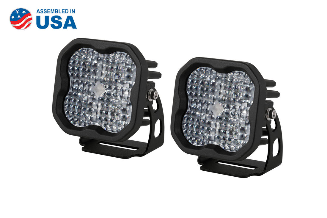 Diode Dynamics SS3 Max LED Pod Lights