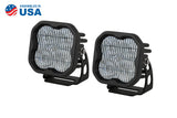 Diode Dynamics SS3 Max LED Pod Lights