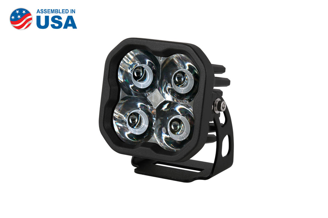 Diode Dynamics SS3 Max LED Pod Lights