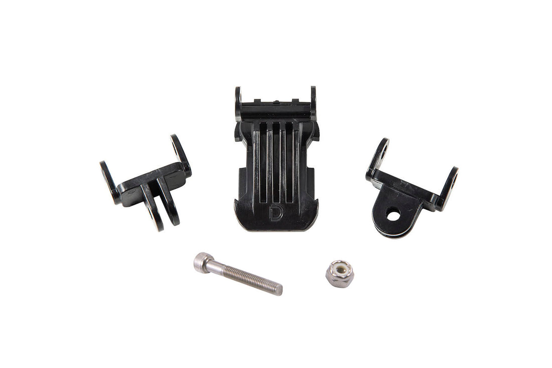 Diode Dynamics Stage Series 2 Inch Mounting Kit