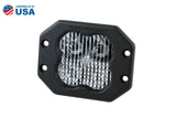 Diode Dynamics SS3 Pro LED Pod Lights