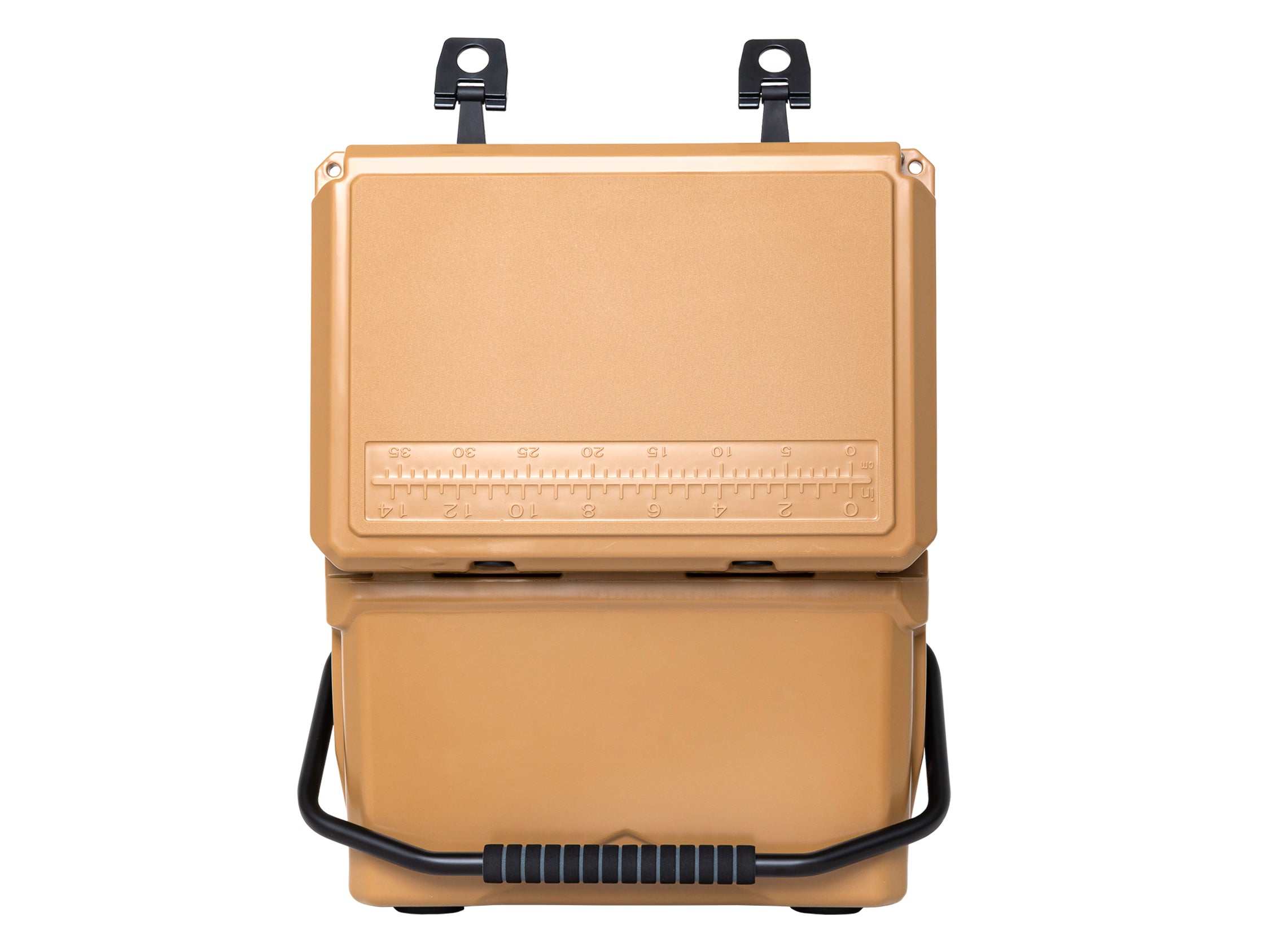 20QT RUGGED COOLER