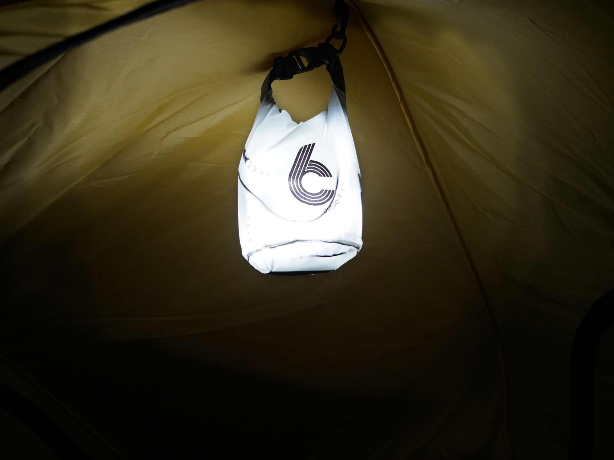 LED camp lantern Flex camp lights c6 outdoor rev tent